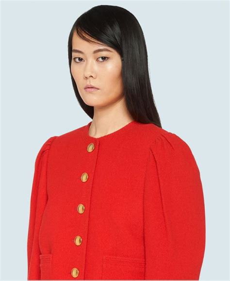 manteau fourrure miu miu|Vestes Et Manteaux Pour Femme .